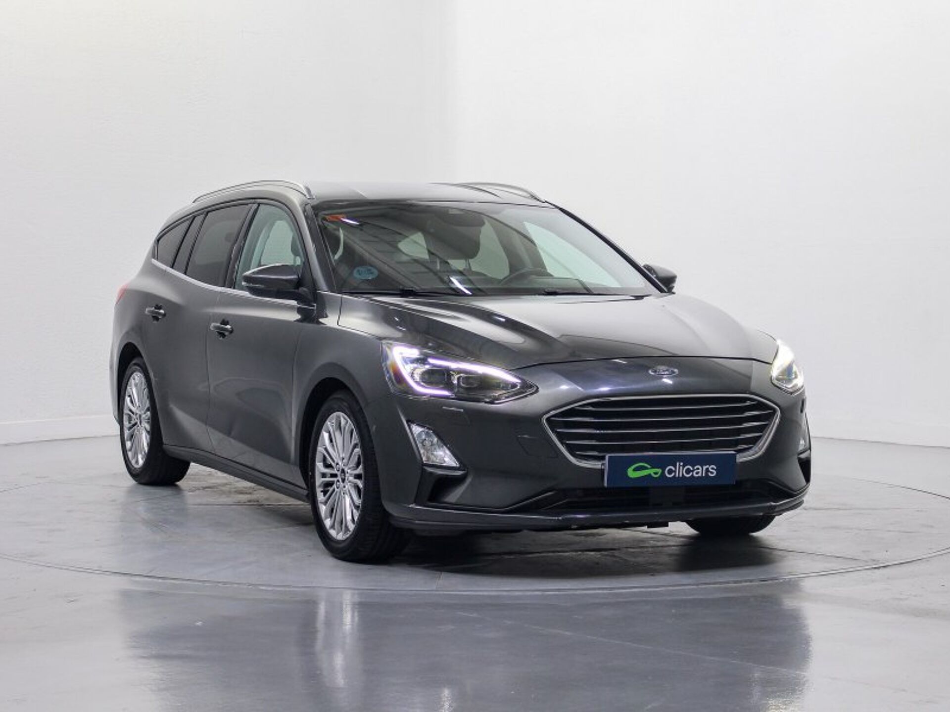 Imagen 3 de FORD Focus