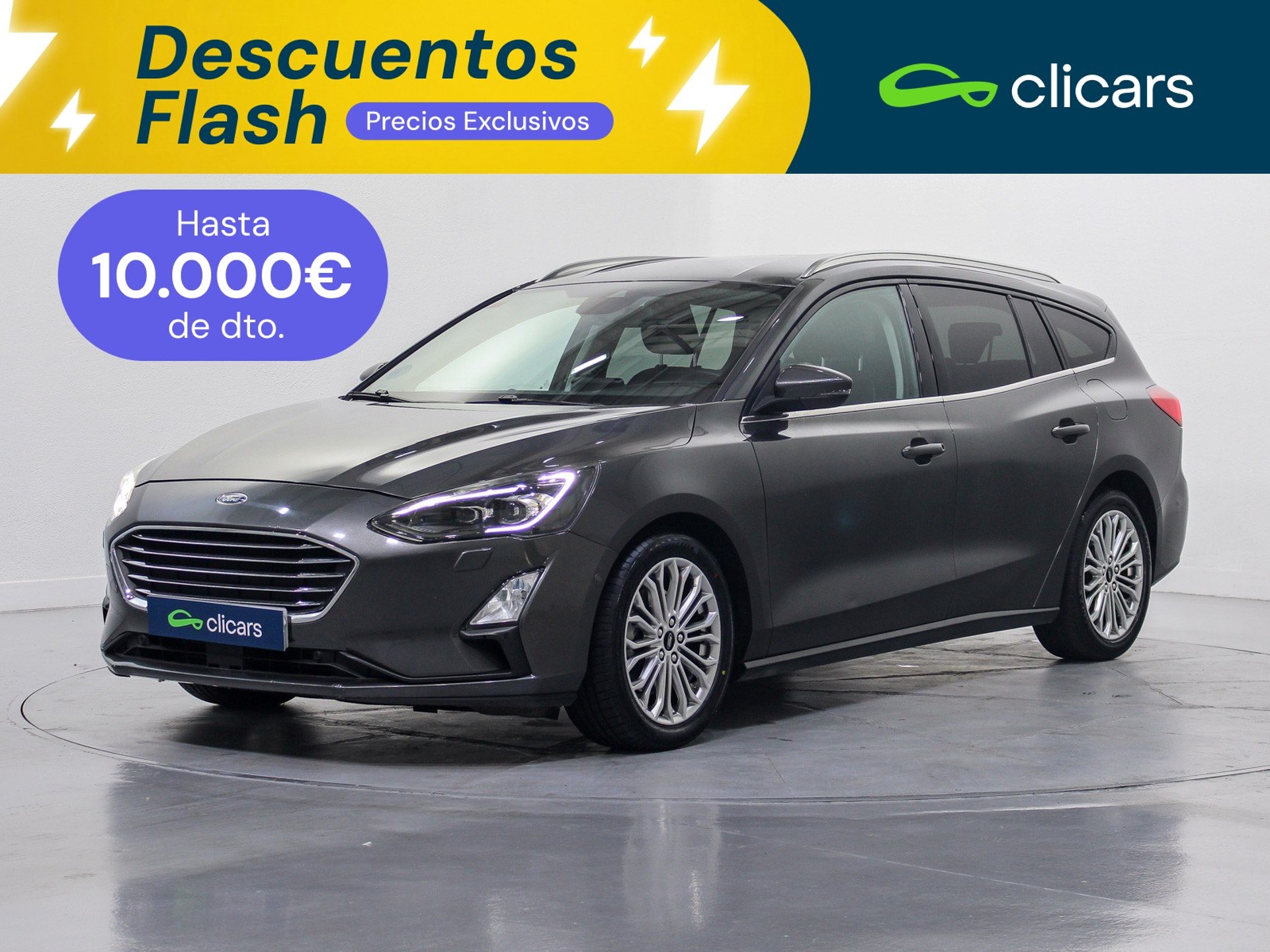 Imagen de FORD Focus