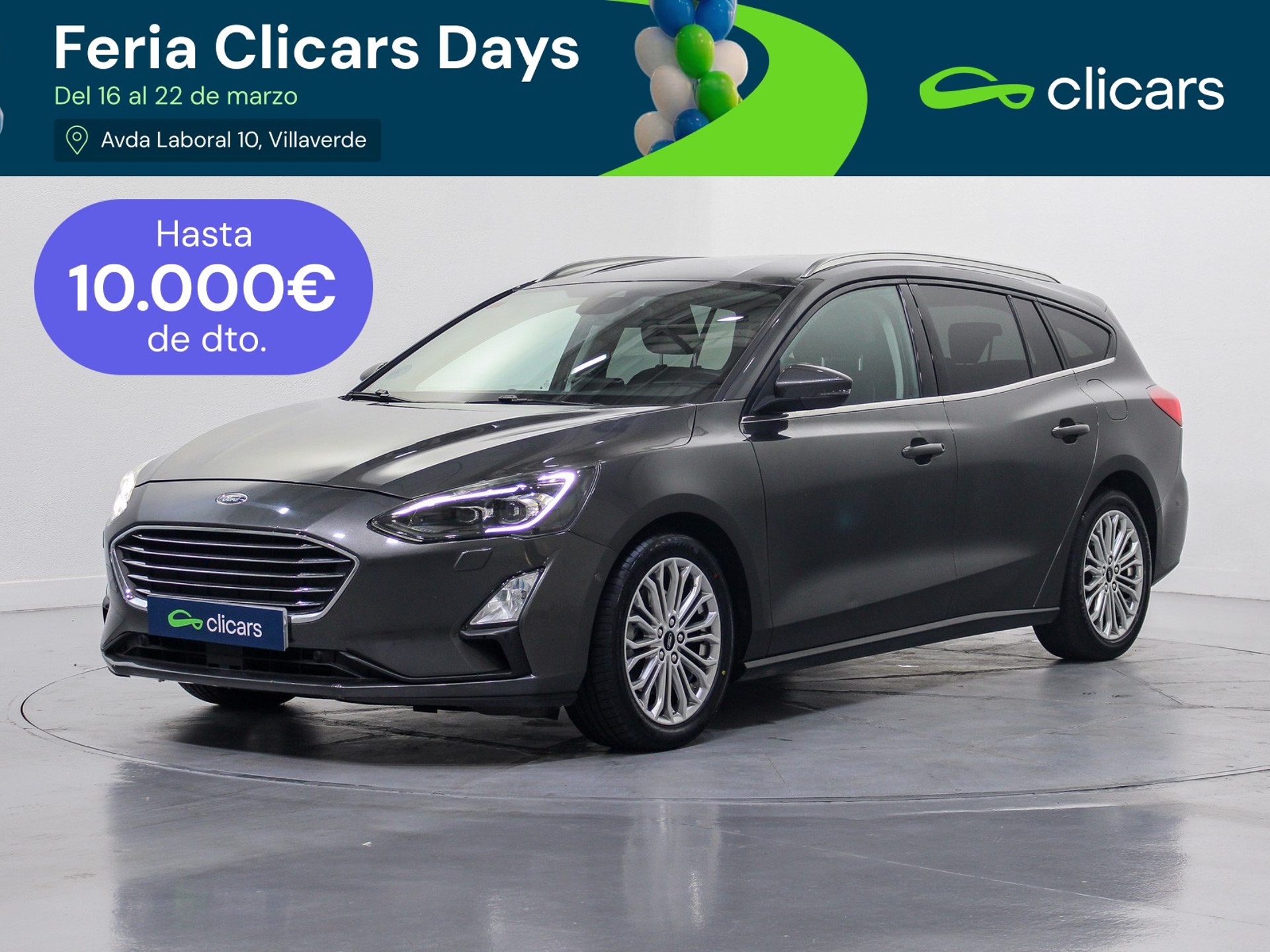 Imagen de FORD Focus