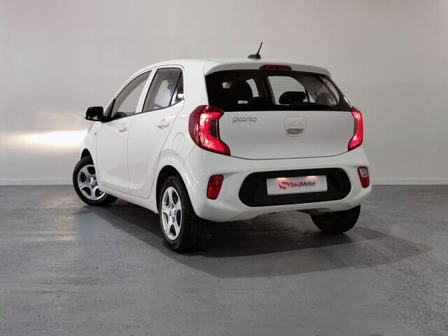 Foto del KIA Picanto 1.0 DPi Concept