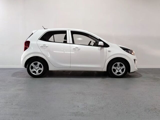 Foto del KIA Picanto 1.0 DPi Concept