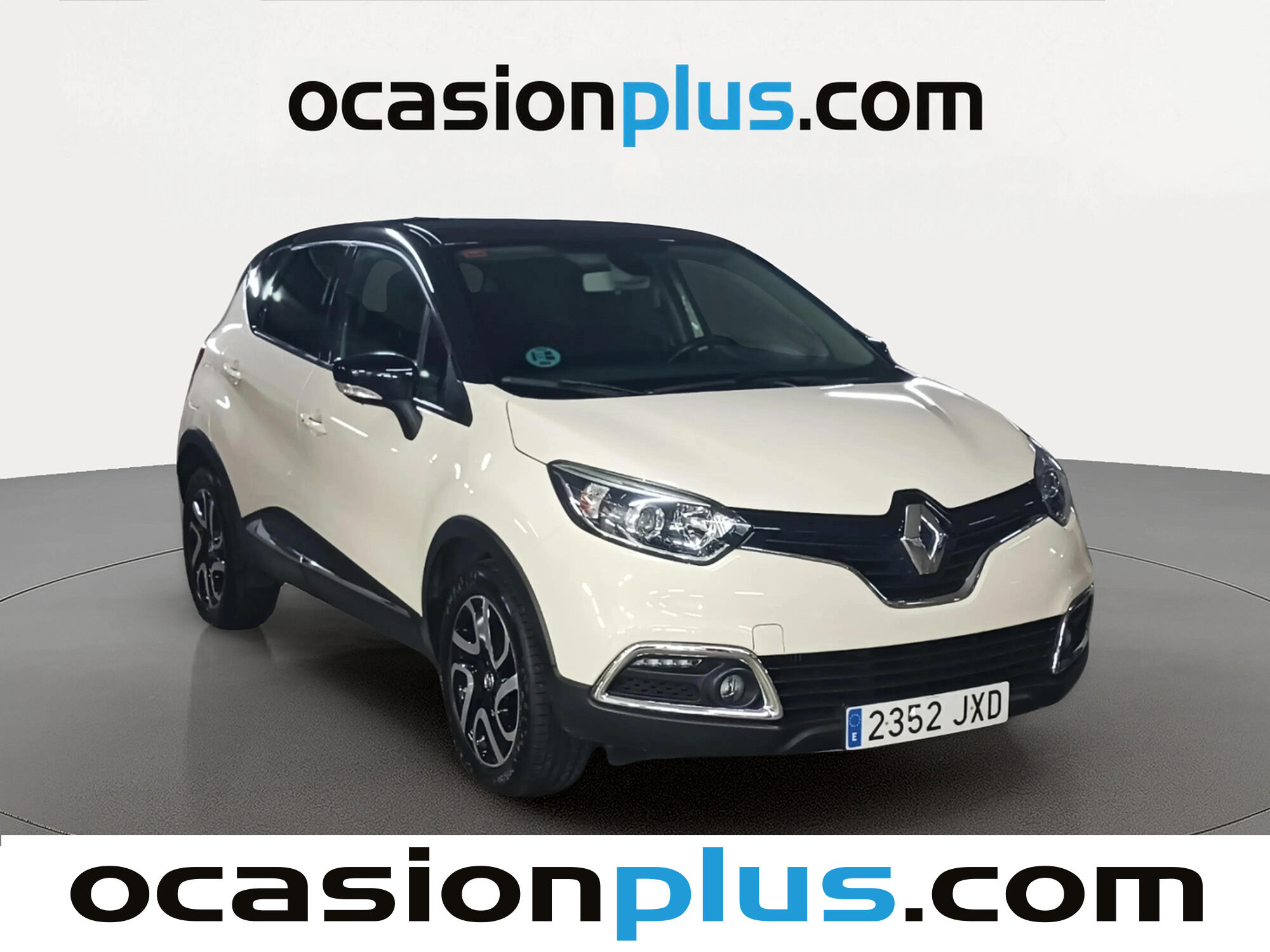 Foto del RENAULT Captur TCe Energy Zen 120 EDC