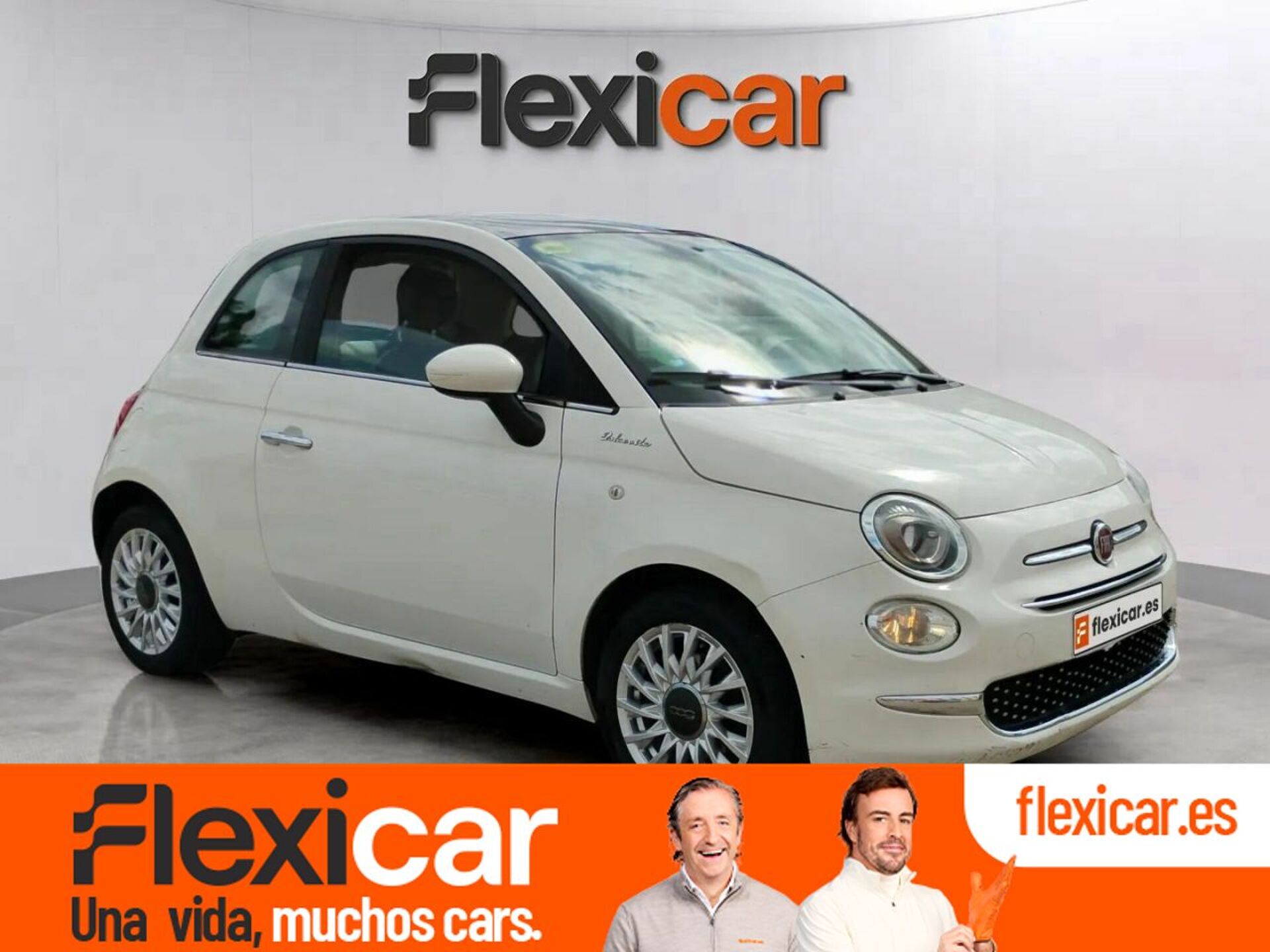 Imagen de FIAT 500