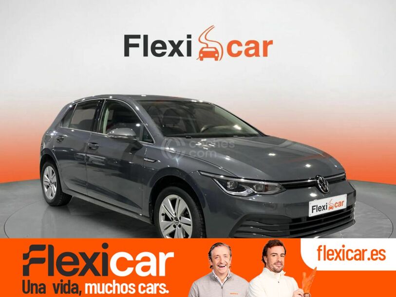 Foto del VOLKSWAGEN Golf 1.5 TSI Evo Advance 110kW