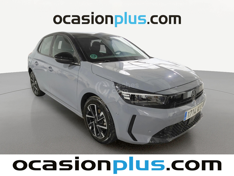 Foto del OPEL Corsa 1.2T XHL S-S GS 100
