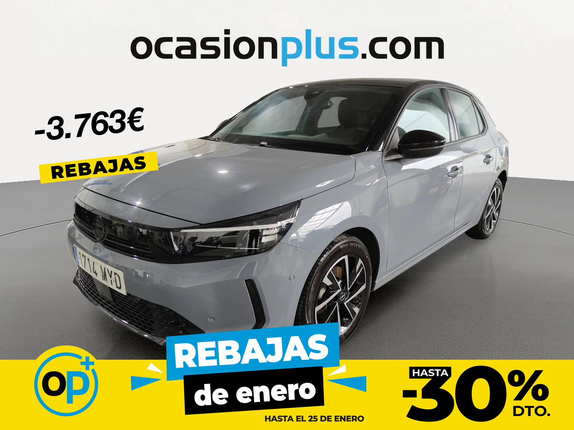 Imagen de OPEL Corsa