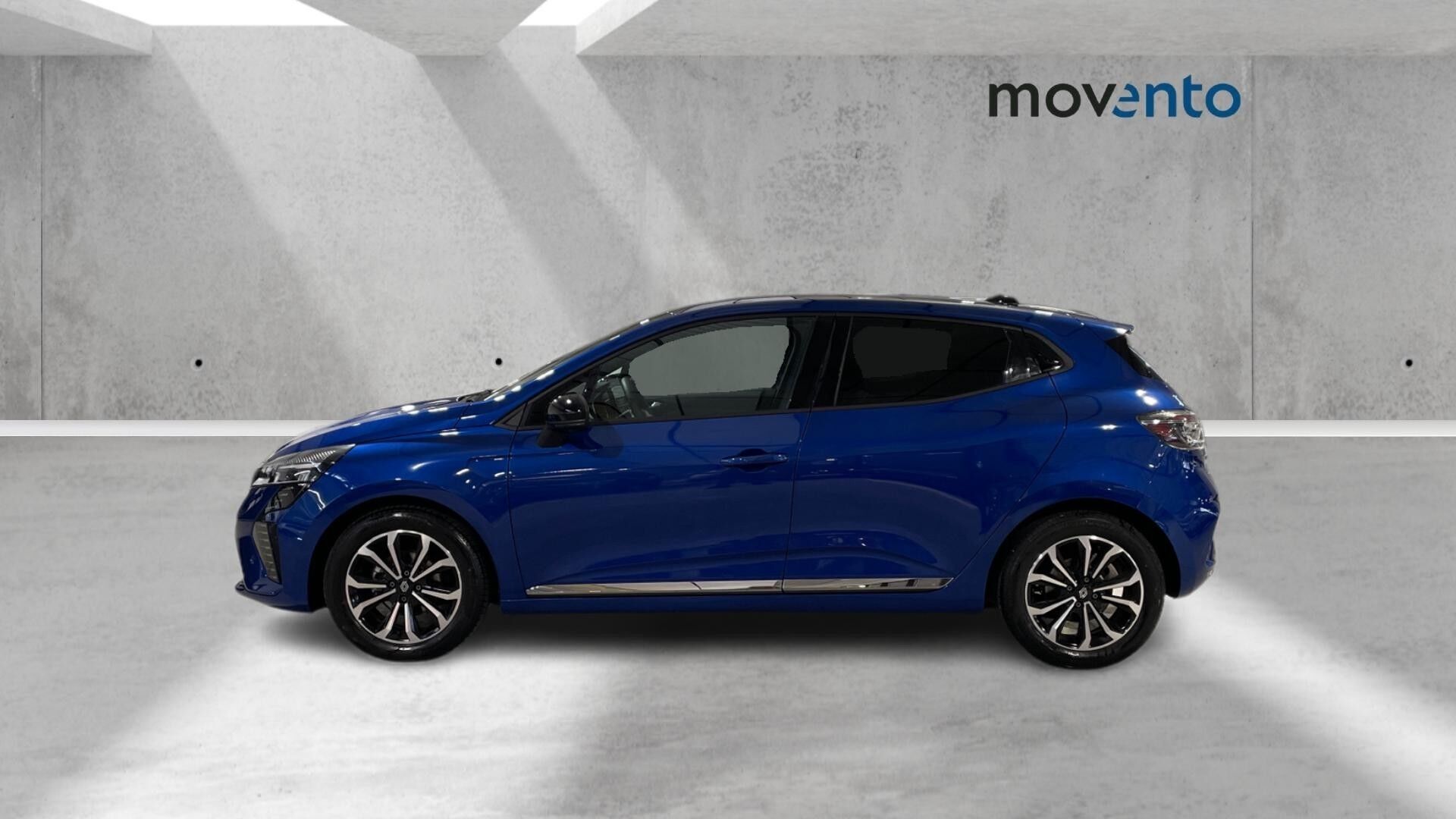 Foto del RENAULT Clio TCe GLP Techno 74kW