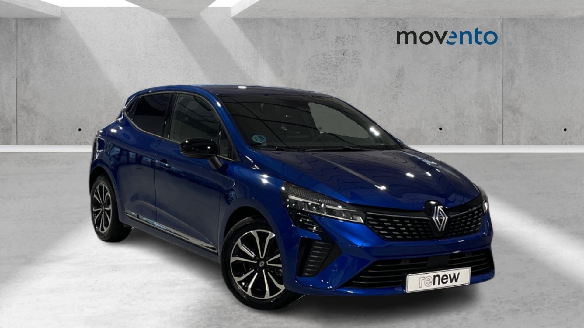 Foto del RENAULT Clio TCe GLP Techno 74kW