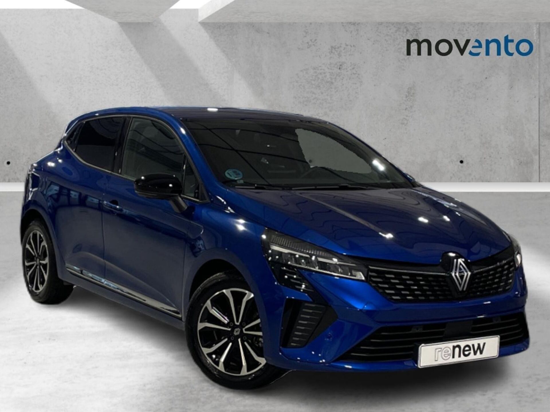 Imagen 1 de RENAULT Clio