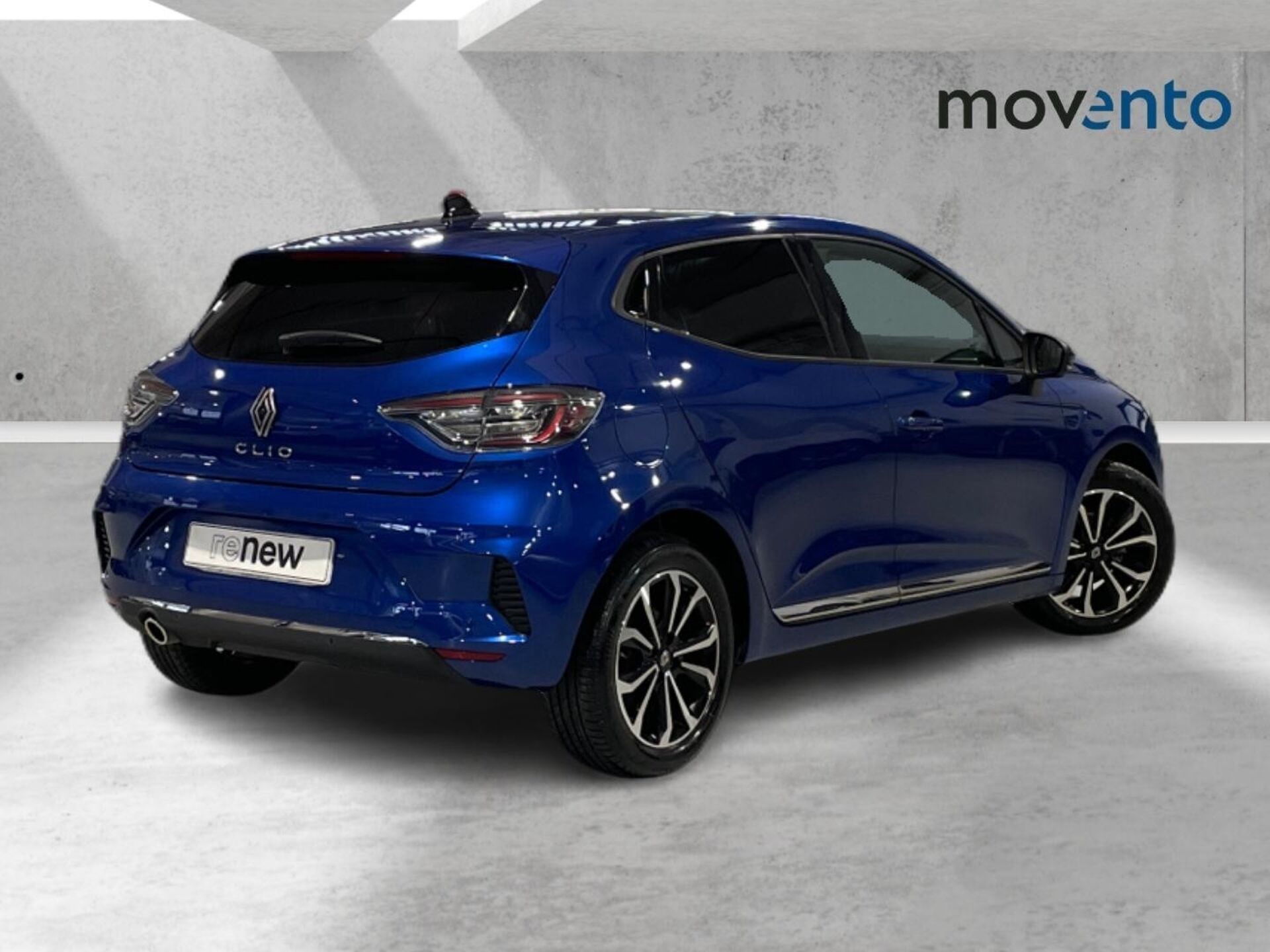 Imagen 2 de RENAULT Clio