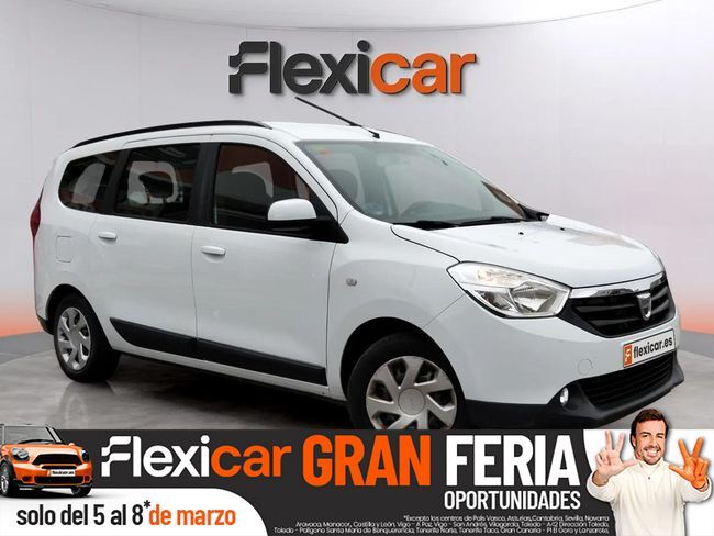 Foto del DACIA Lodgy 1.2 TCE Laureate 5pl. 115