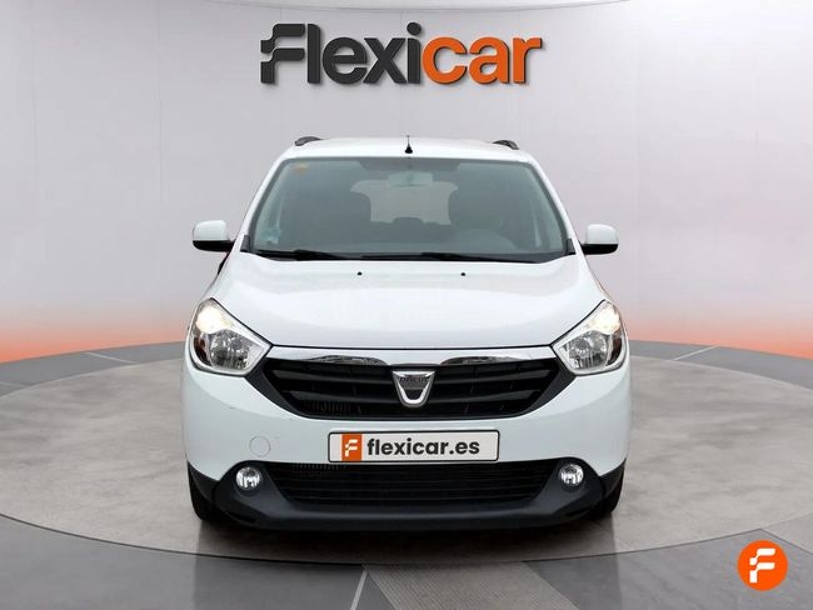 Foto del DACIA Lodgy 1.2 TCE Laureate 5pl. 115