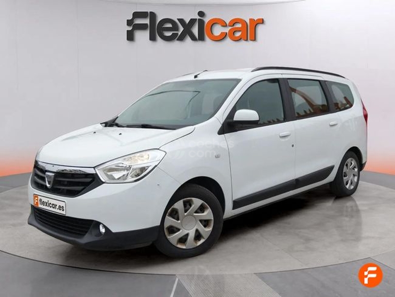 Foto del DACIA Lodgy 1.2 TCE Laureate 5pl. 115