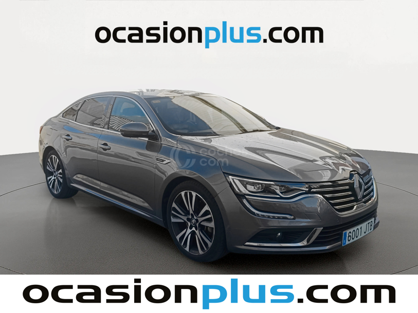 Foto del RENAULT Talisman 1.6dCi Energy Twin Turbo Initiale París EDC 118kW