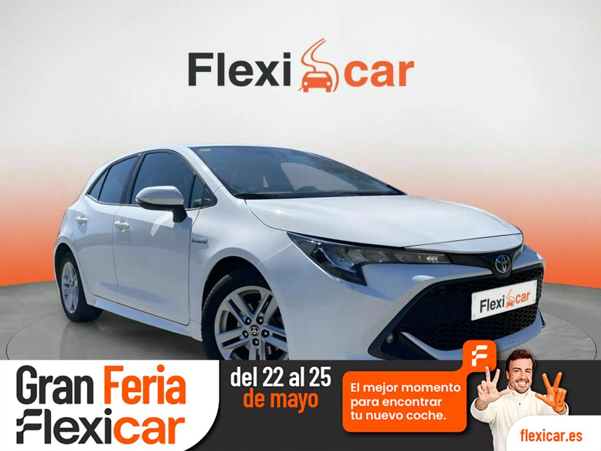 Imagen de TOYOTA Corolla