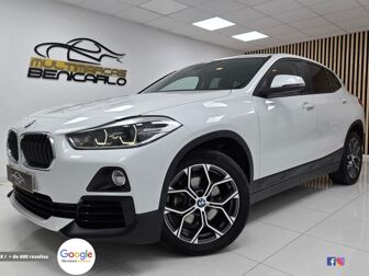 Imagen de BMW X2 sDrive 18iA