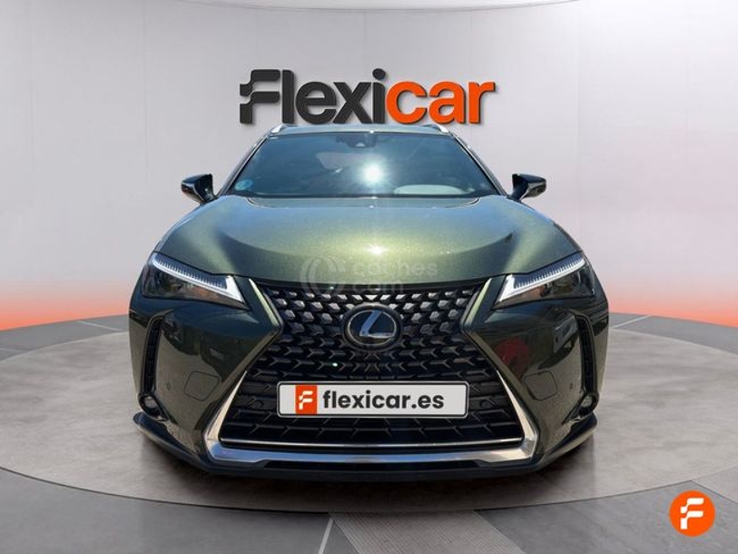 Foto del LEXUS UX 250h Business 4WD