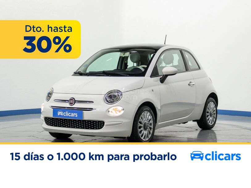 Foto del FIAT 500 1.0 GSE Lounge