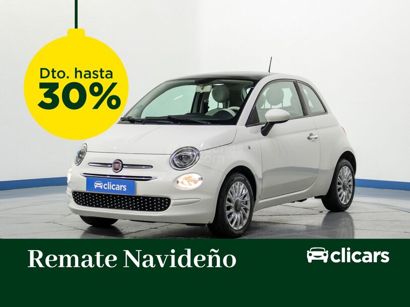 Foto del FIAT 500 1.0 GSE Lounge