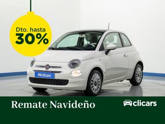 Imagen de FIAT 500 1.0 GSE Lounge