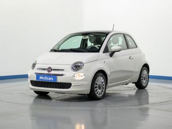 Imagen de FIAT 500 1.0 GSE Lounge