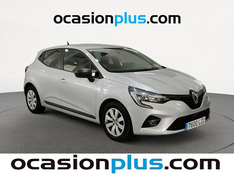 Foto del RENAULT Clio TCe Techno 67kW