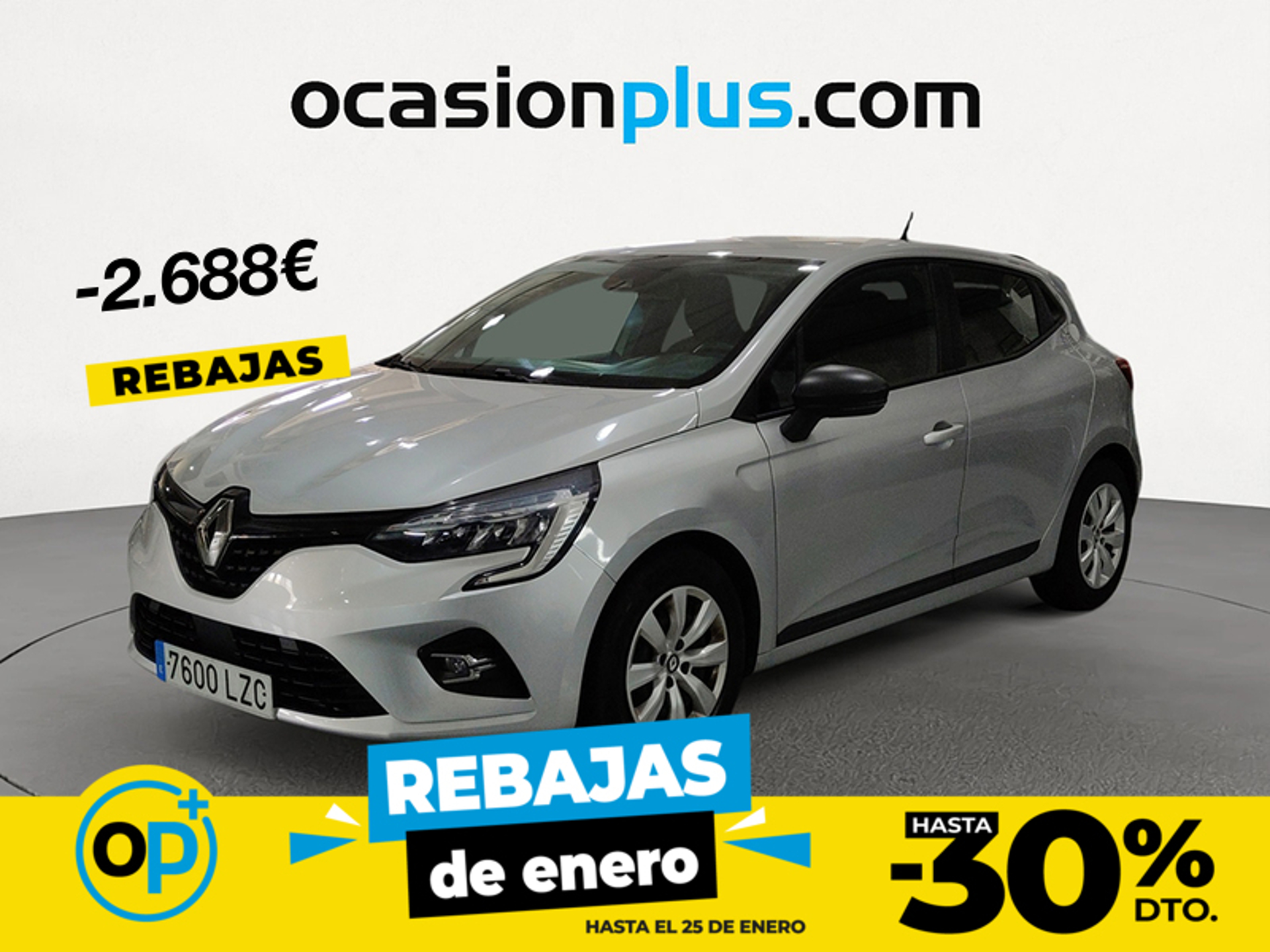 Imagen de RENAULT Clio
