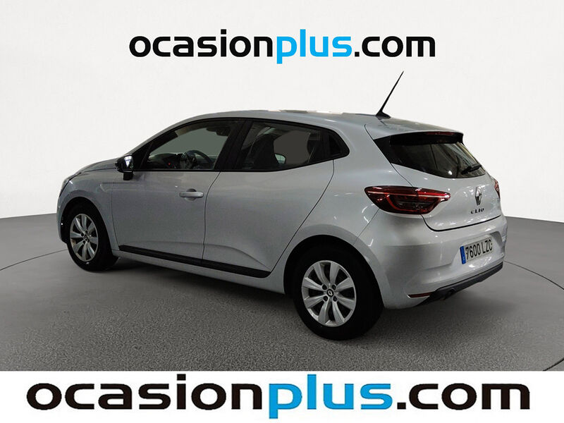Foto del RENAULT Clio TCe Techno 67kW