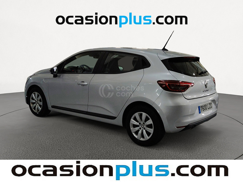 Foto del RENAULT Clio TCe Techno 67kW