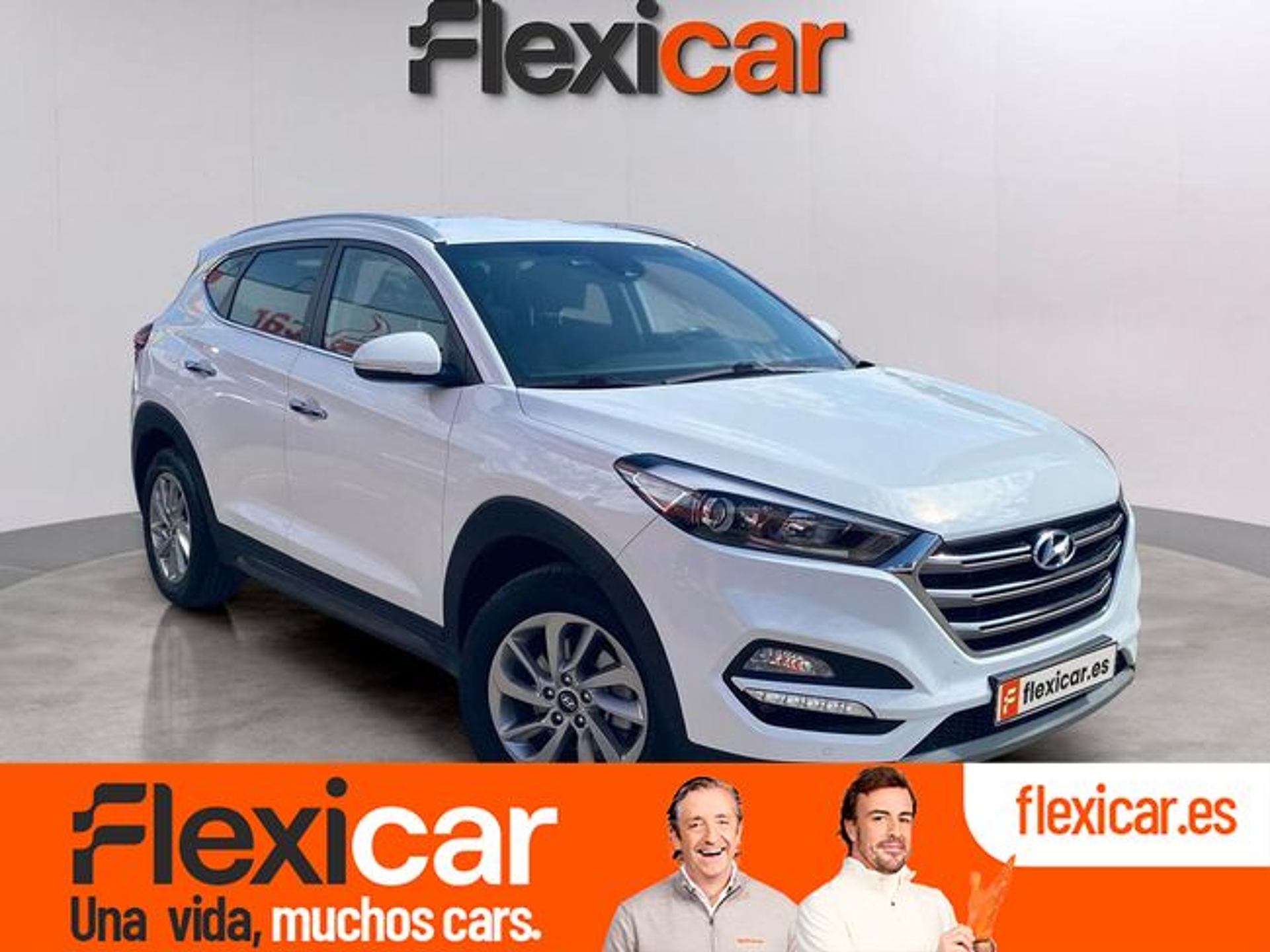 Imagen de HYUNDAI Tucson