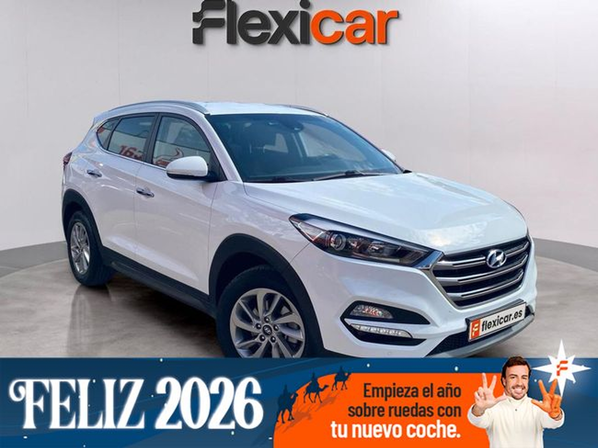 Imagen de HYUNDAI Tucson