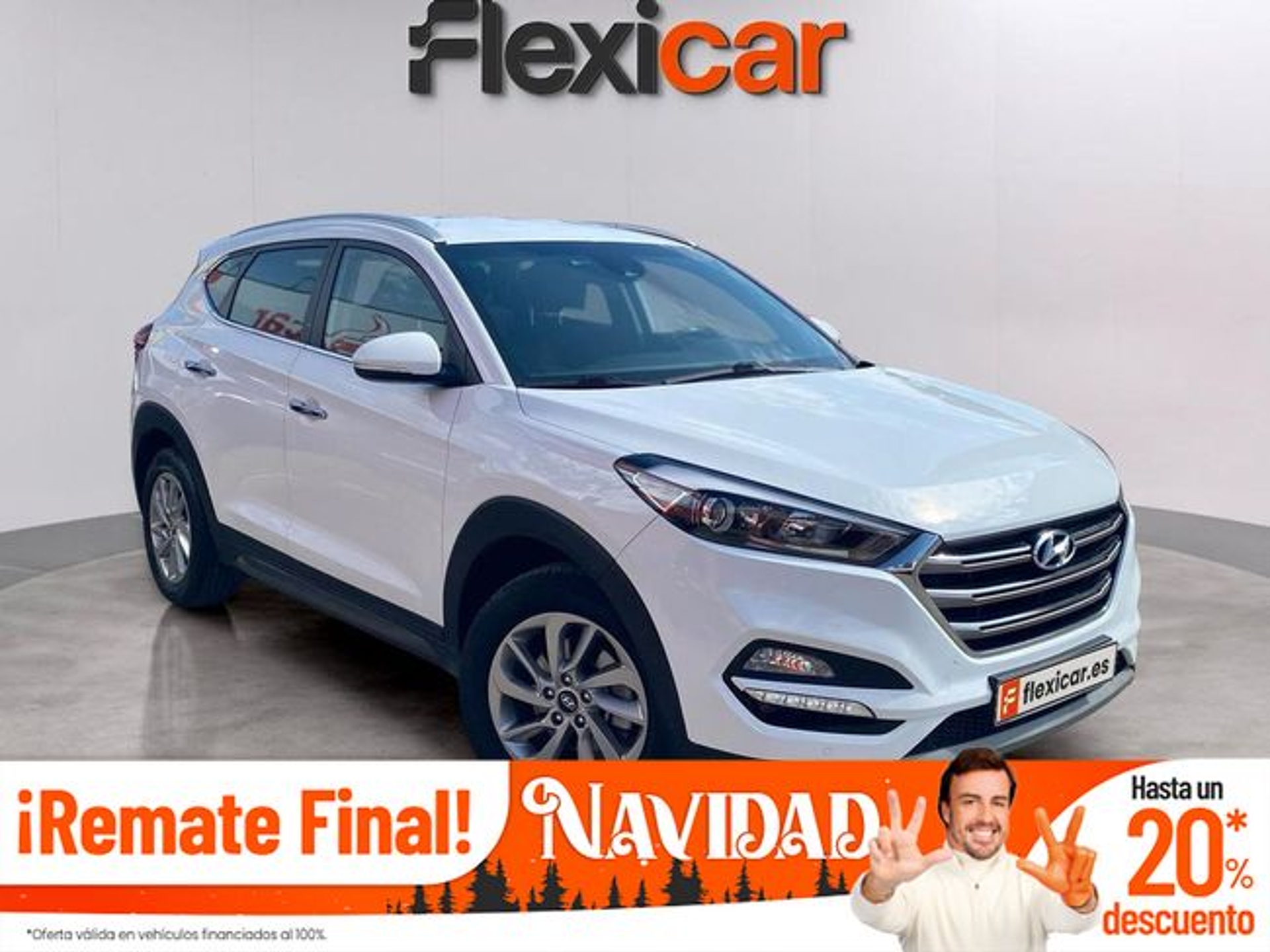 Imagen de HYUNDAI Tucson