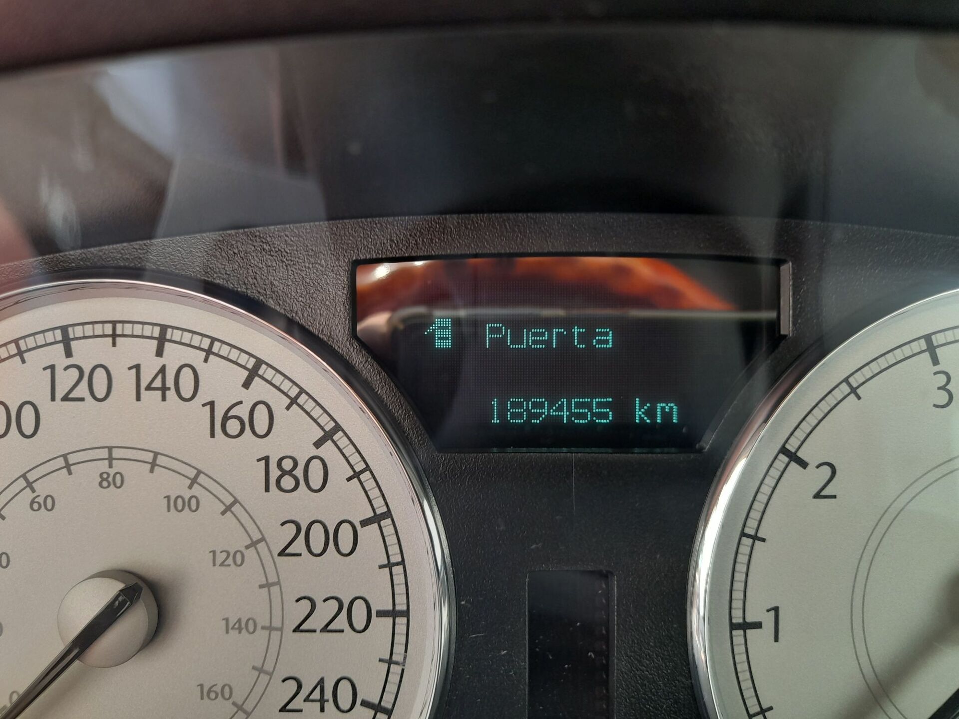 Imagen 2 de CHRYSLER 300C