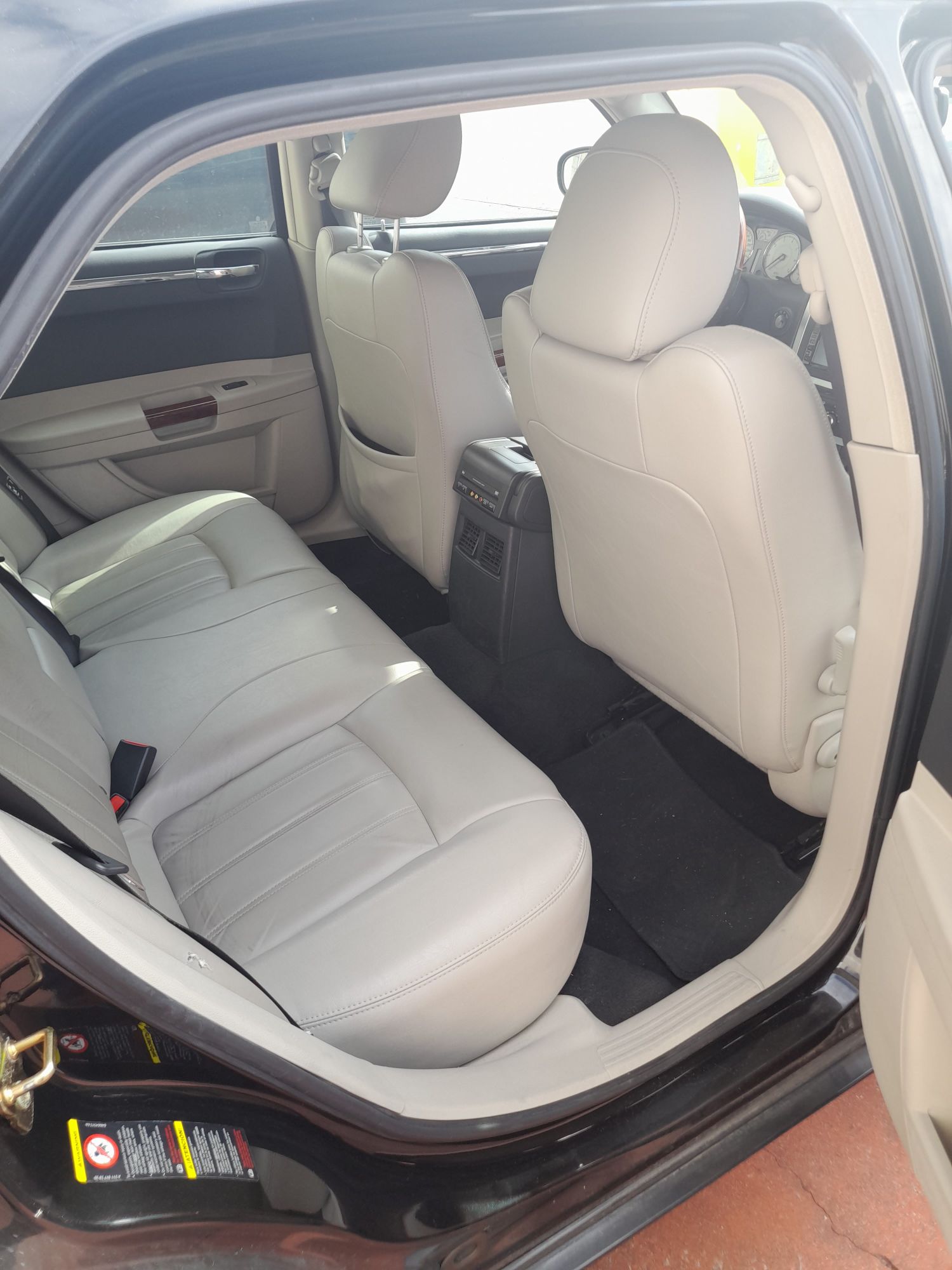 Foto del CHRYSLER 300C 5.7 Hemi Aut.