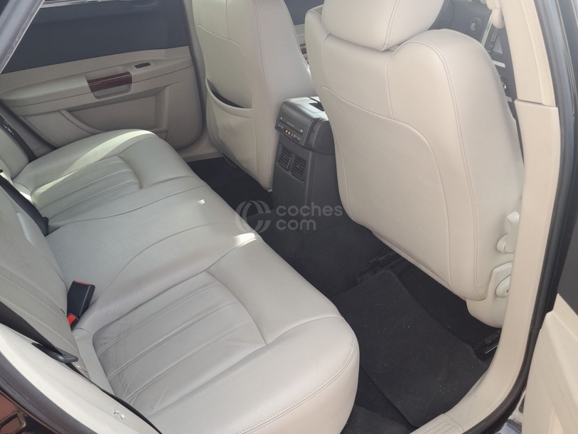 Foto del CHRYSLER 300C 5.7 Hemi Aut.