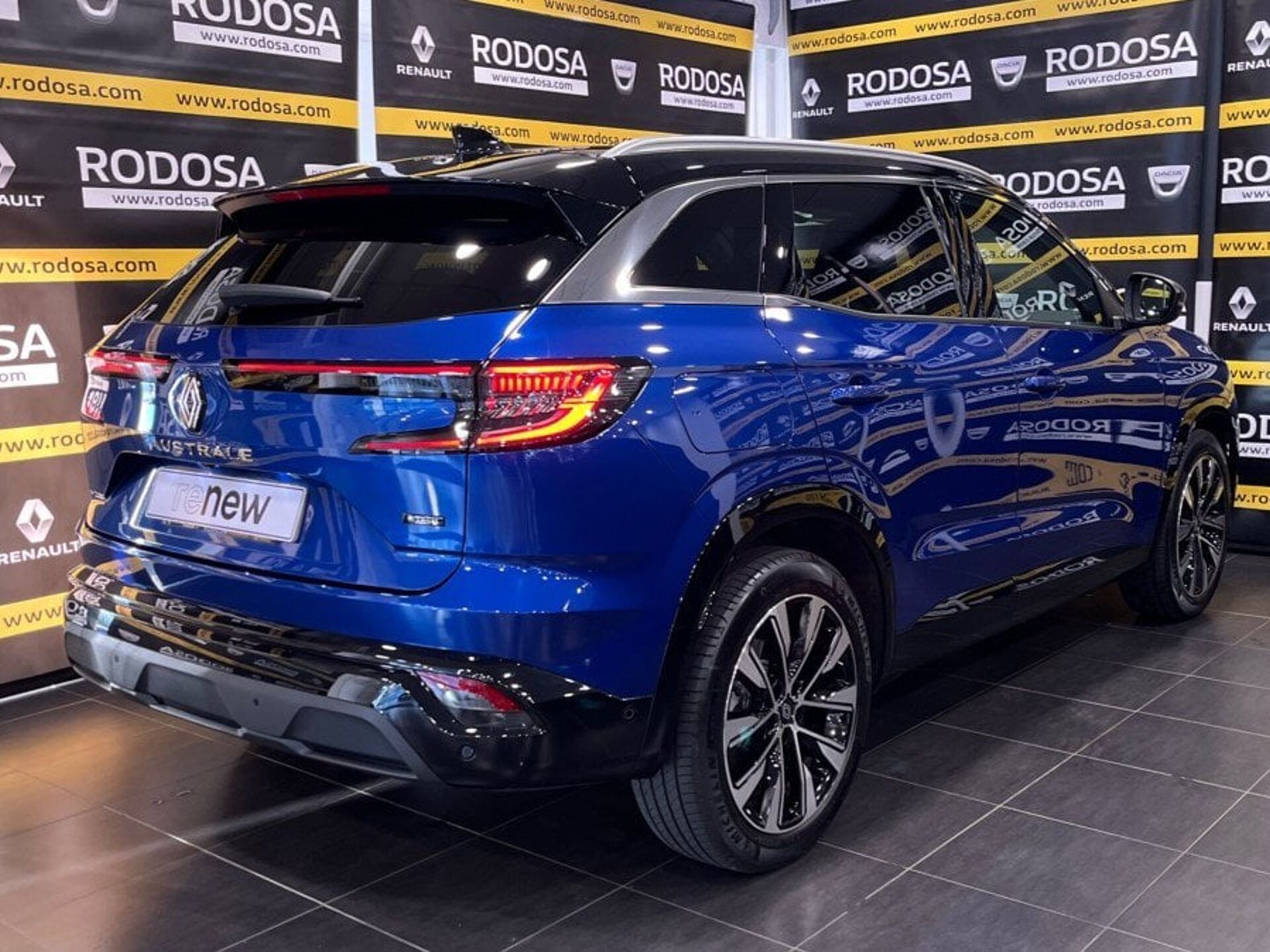 Imagen 2 de RENAULT Austral