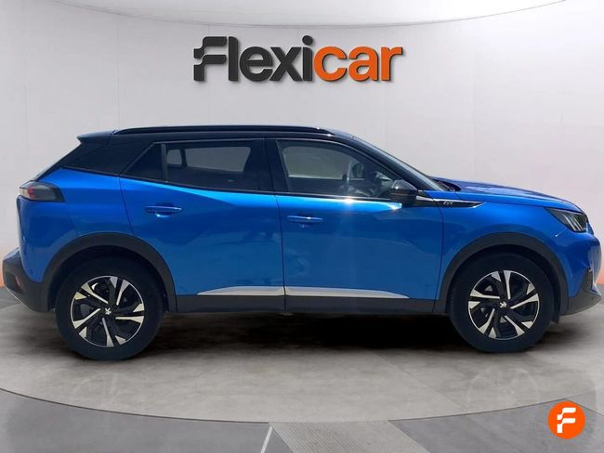 Imagen 2 de PEUGEOT 2008