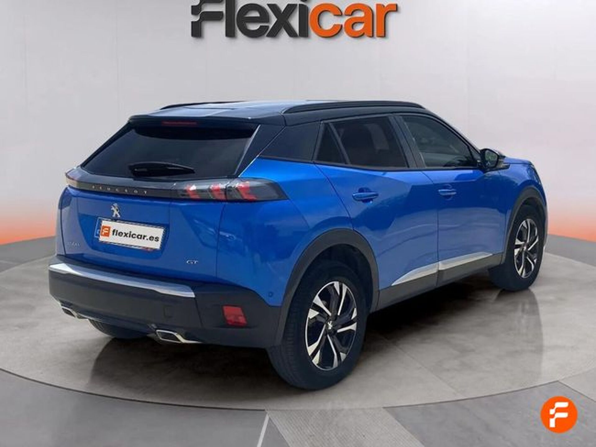 Imagen 3 de PEUGEOT 2008