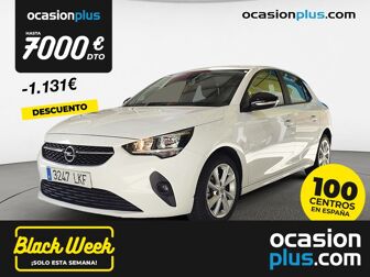 Imagen de OPEL Corsa 1.2T XHL S-S Edition 100