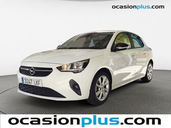 Imagen de OPEL Corsa 1.2T XHL S-S Edition 100