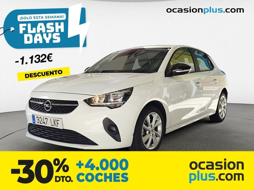 Foto del OPEL Corsa 1.2T XHL S/S Edition 100