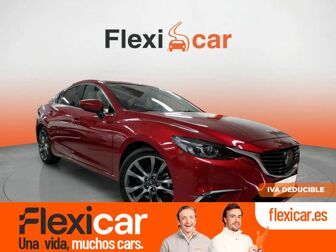 Imagen de MAZDA Mazda6