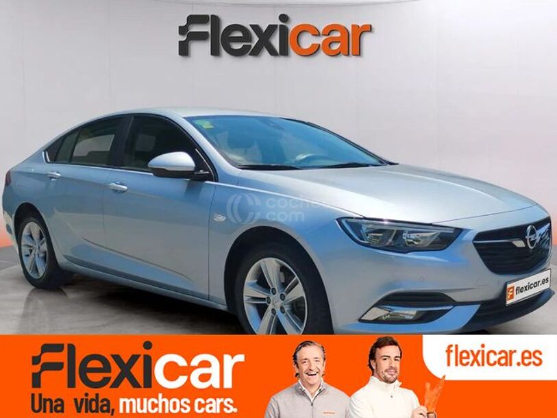 Foto del OPEL Insignia 1.4T S&S Selective