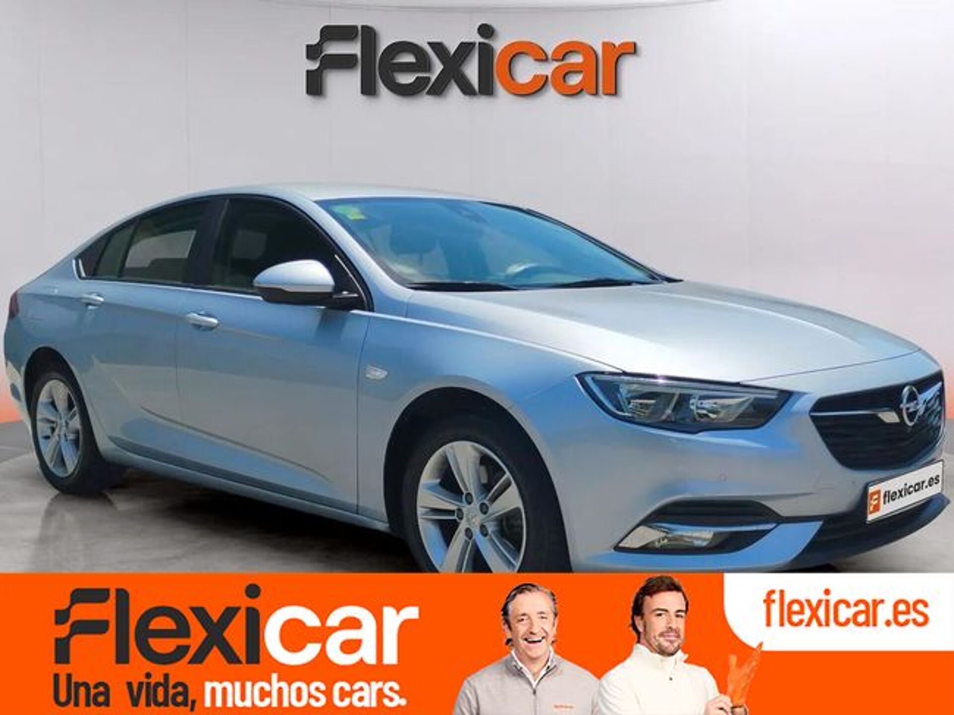 Imagen de OPEL Insignia