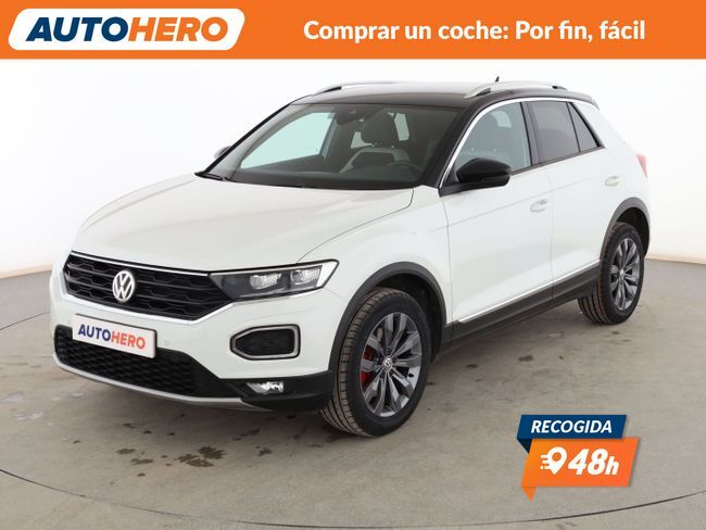 Foto del VOLKSWAGEN T-Roc 1.0 TSI Sport