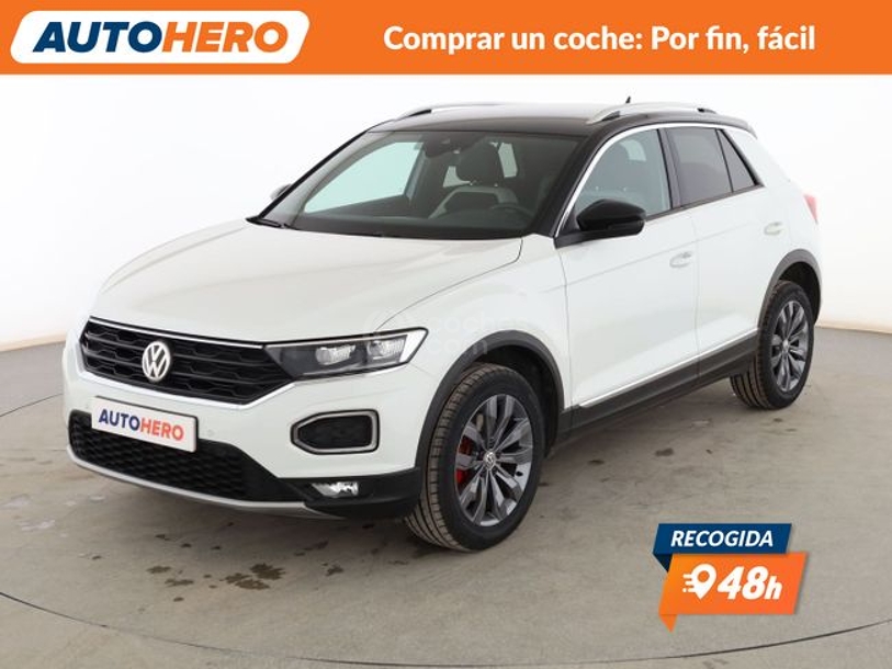 Foto del VOLKSWAGEN T-Roc 1.0 TSI Sport