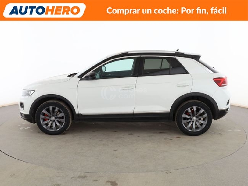 Foto del VOLKSWAGEN T-Roc 1.0 TSI Sport