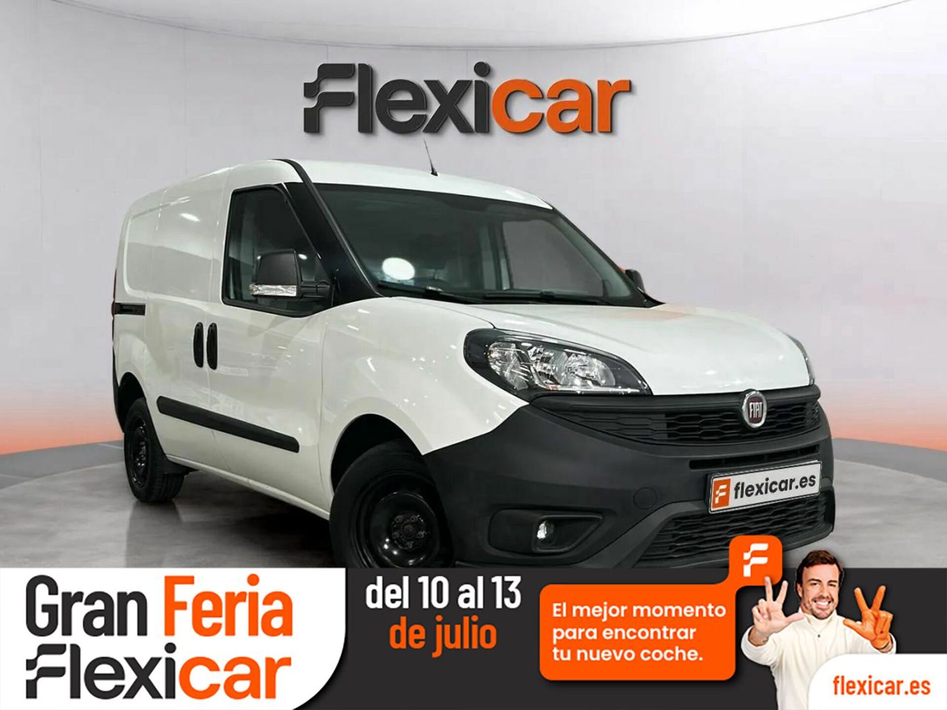 Imagen de FIAT Dobló
