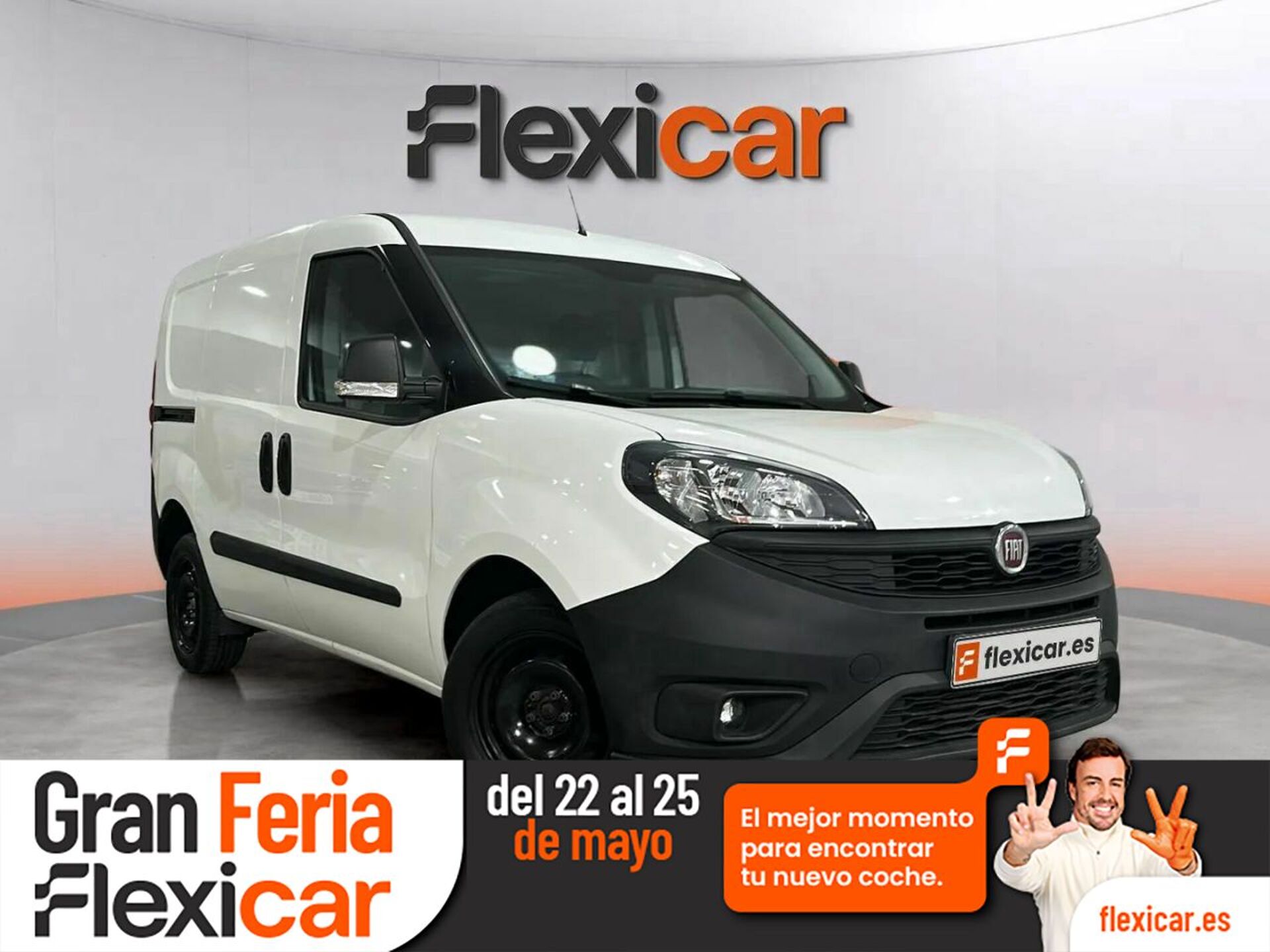 Imagen de FIAT Dobló