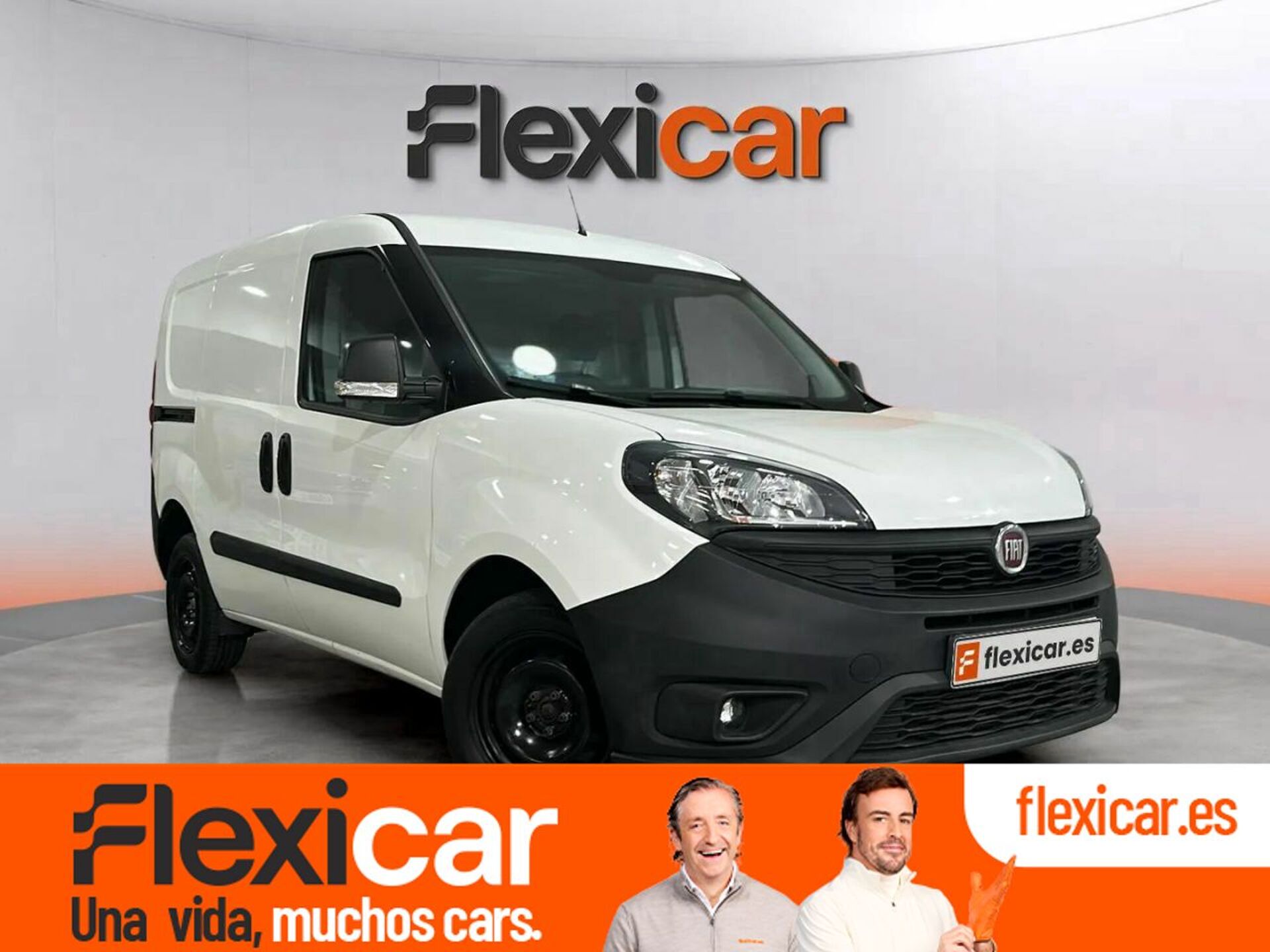 Imagen de FIAT Dobló